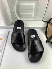 Picture of LV Slippers _SKU592984184562010